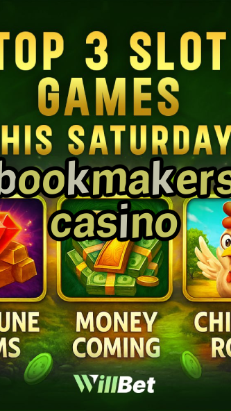 bookmakers casino-azartmaniacasino.igamblingorder.com